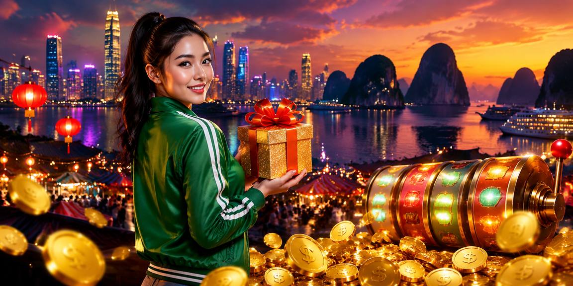 tk 156 Slot Hoạt Động Như Thế Nào
