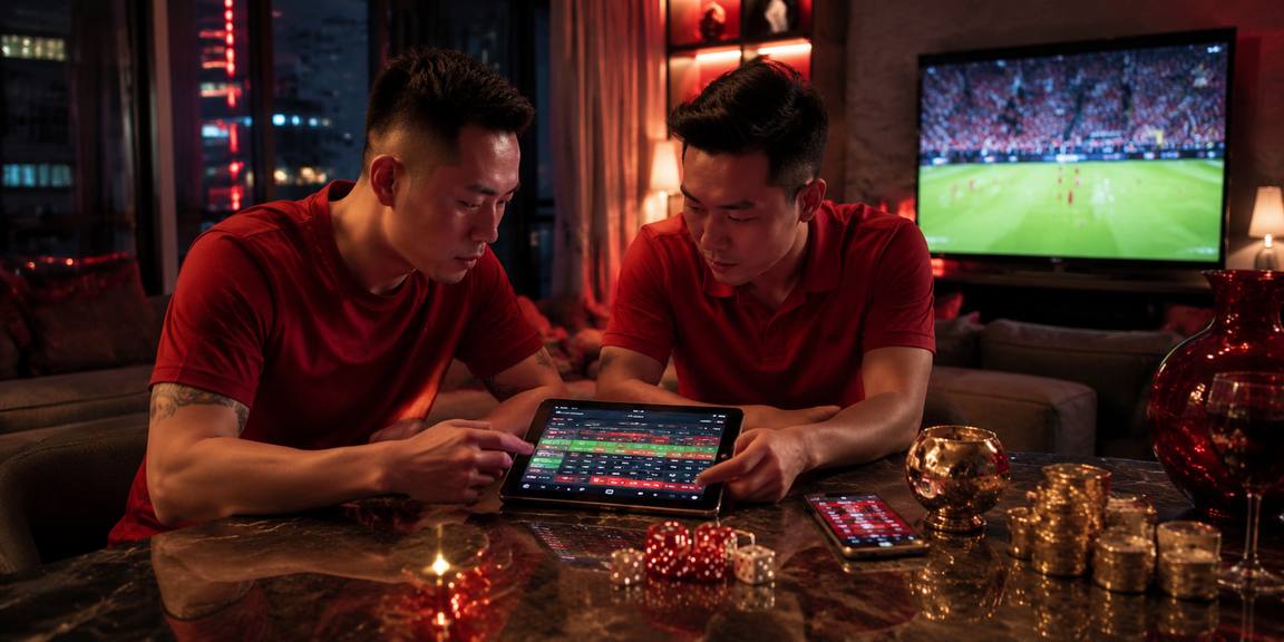 tk 156 casino app visual
