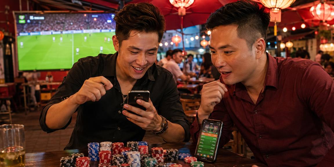 tk 156 MoMo Casino